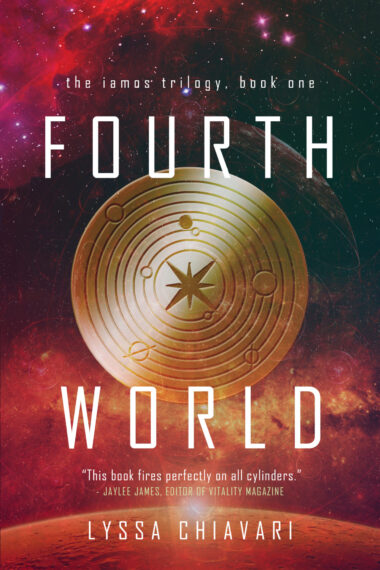 Fourth World