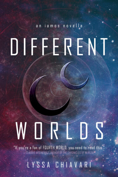 Different Worlds