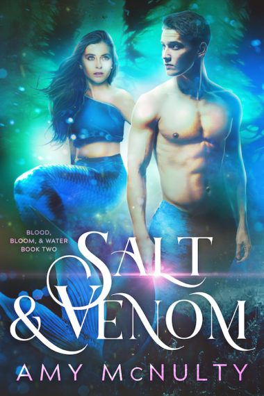 Salt & Venom