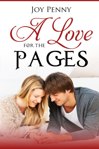 A Love for the Pages