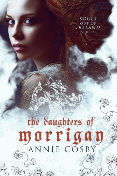 The Daughters of Morrigan