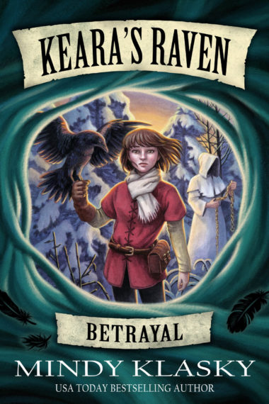 Keara’s Raven: Betrayal