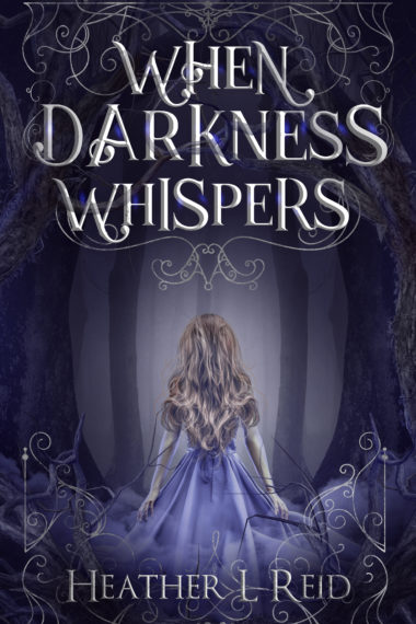 When Darkness Whispers