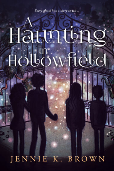 A Haunting in Hollowfield