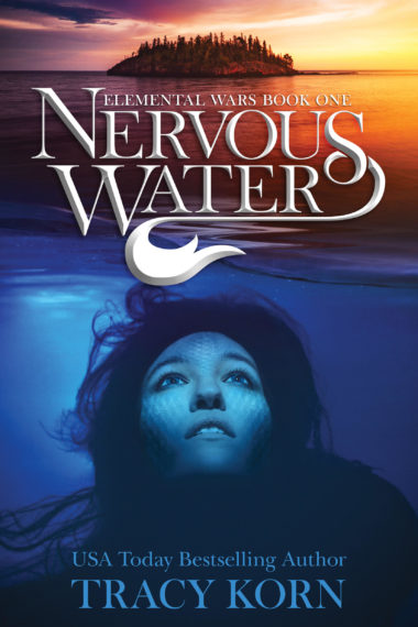 Nervous Water