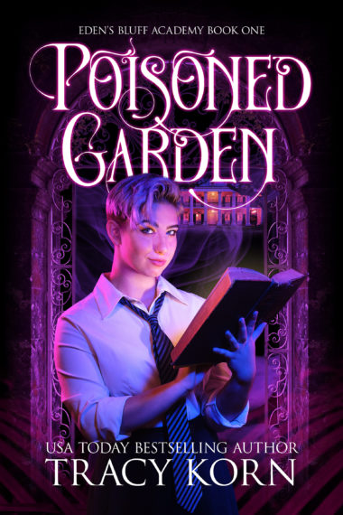 Poisoned Garden