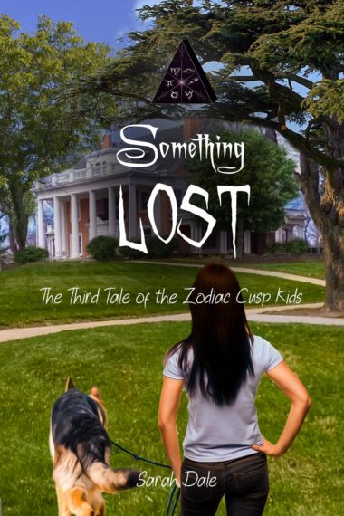 Something Lost