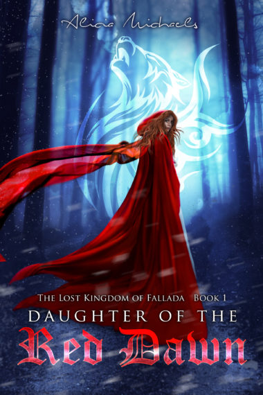 Daughter of the Red Dawn