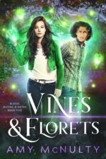 Vines & Florets by Amy McNulty