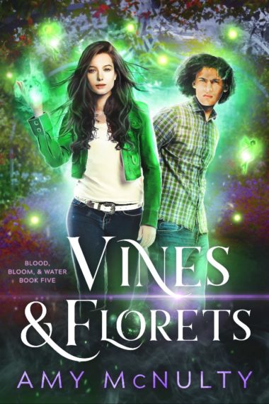 Vines & Florets