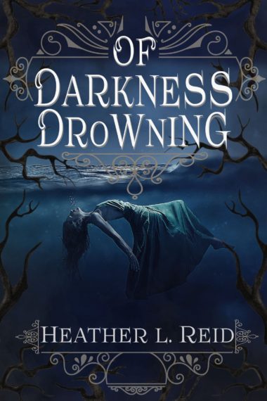 Of Darkness Drowning