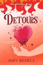Detours by Amy Bearce