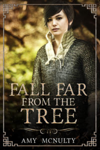 Fall Far from the Tree by Amy McNulty