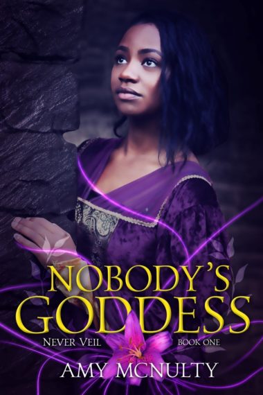 Nobody’s Goddess