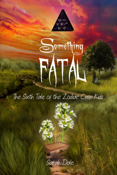 Something Fatal