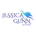 Jessica Gunn author logo