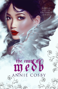 The Court of Medb by Annie Cosby