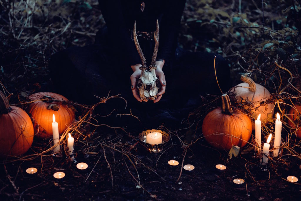Art by freestocks on Unsplash