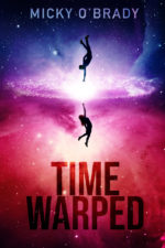 Time Warped by Micky O' Brady