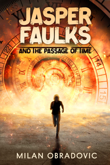 Jasper Faulks and the Passage of Time