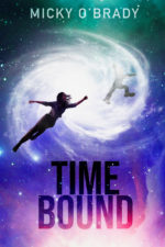 Time Bound - Micky O' Brady