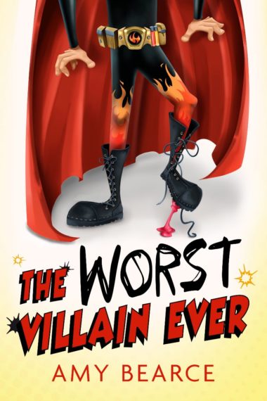 The Worst Villain Ever