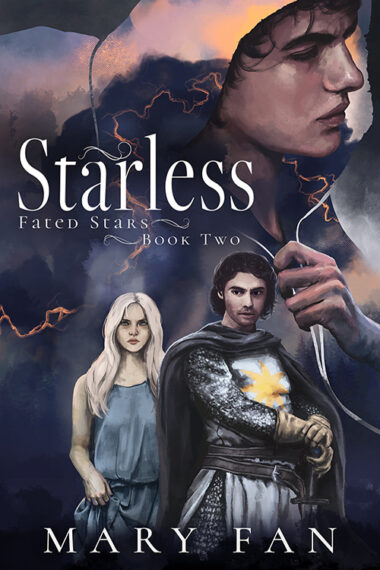 Starless