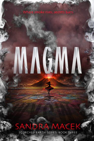 Magma